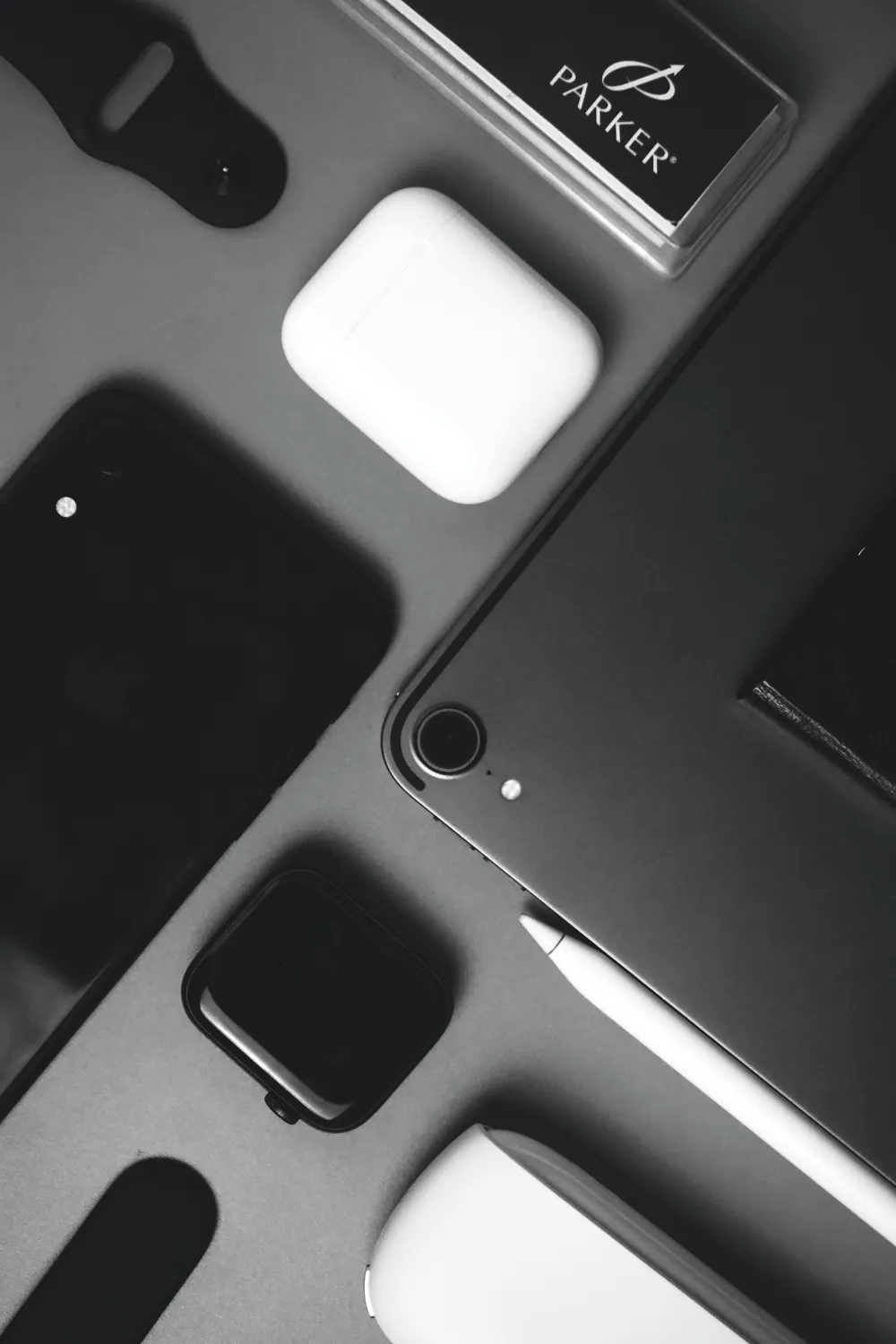One-stop shop for all things Apple